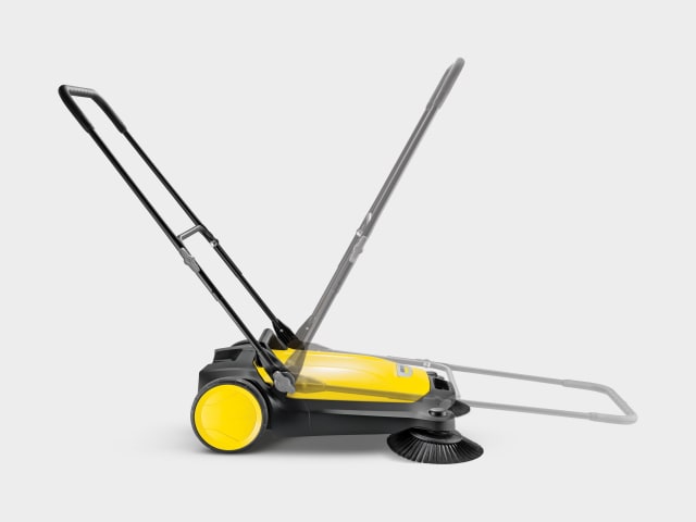 S 4 Twin Push Sweeper KARS4 - Image 2