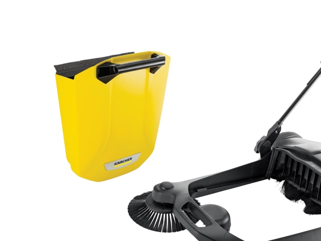 S 4 Twin Push Sweeper KARS4 - Image 4