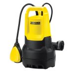 SP3 Submersible Dirty Water Pump 350W 240V KARSP3