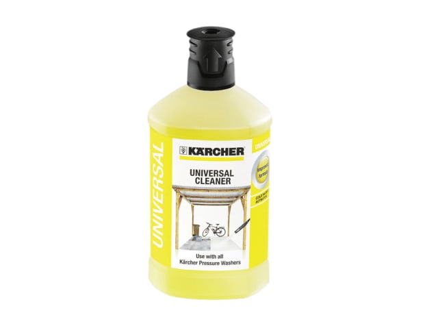 Universal Cleaner Plug & Clean (1 litre) KARUDPG