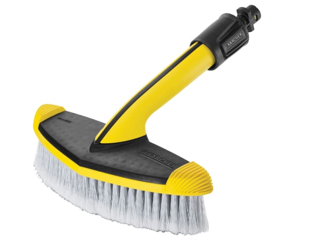 WB60 Deluxe Soft Brush Wide Head KARWB60