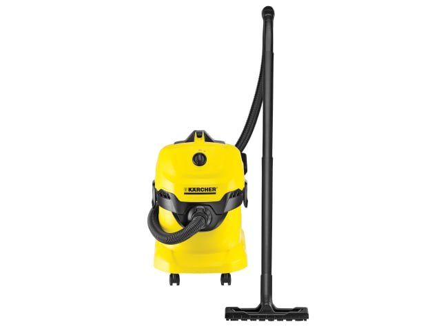 WD 4 Wet & Dry Vacuum 1000W 240V KARWD4 - Image 3