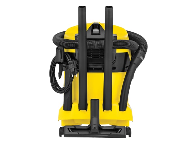 WD 4 Wet & Dry Vacuum 1000W 240V KARWD4 - Image 4