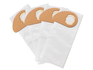 Buddy II Replacement Dust Bags Pack of 4 KEW81943048