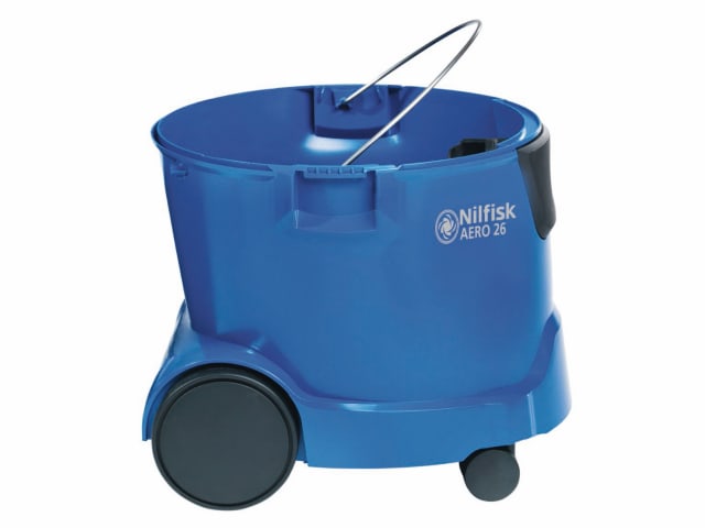 Aero 26-21PC Wet & Dry Vacuum 1250W 110V KEWAERO2621L - Image 4