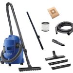 Buddy II Wet & Dry Vacuum 12 Litre 1200W 240V KEWBUDDY12