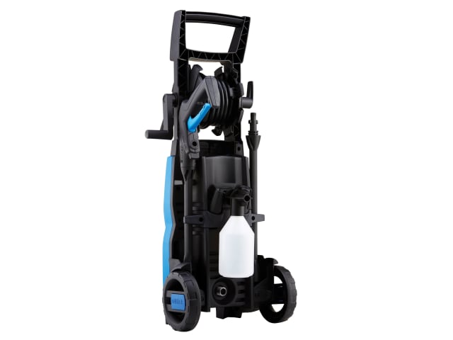 C120.7-6 PCA X-TRA Pressure Washer with Patio Cleaner & Brush 120 bar 240V KEWCOM120HG - Image 3