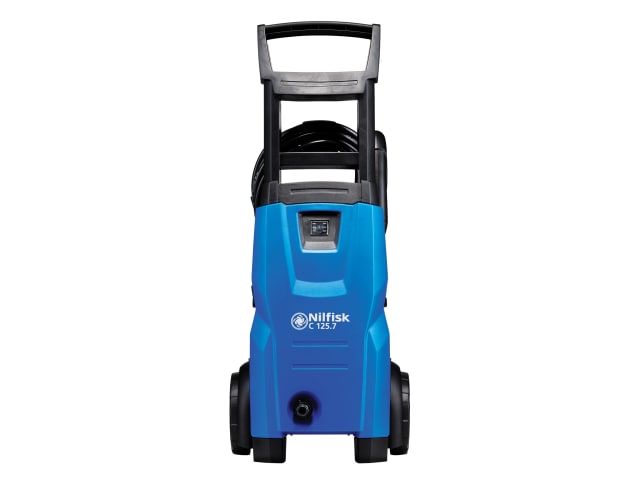 C125.7-8 Pressure Washer 125 bar 240V KEWCOM125N - Image 2