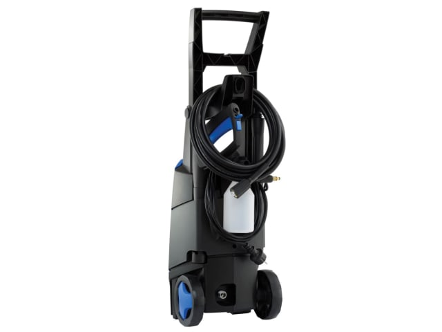 C125.7-8 Pressure Washer 125 bar 240V KEWCOM125N - Image 3