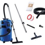 Multi ll 30T Wet & Dry Vacuum With Power Tool Take Off 1400W 240V KEWMULTI30T