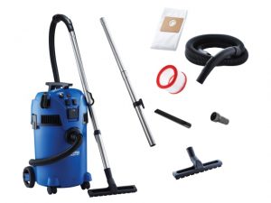 Multi ll 30T Wet & Dry Vacuum With Power Tool Take Off 1400W 240V KEWMULTI30T