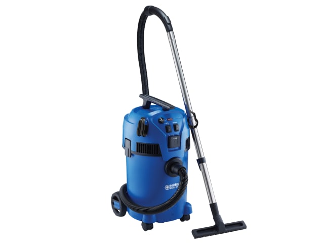 Multi ll 30T Wet & Dry Vacuum With Power Tool Take Off 1400W 240V KEWMULTI30T - Image 6