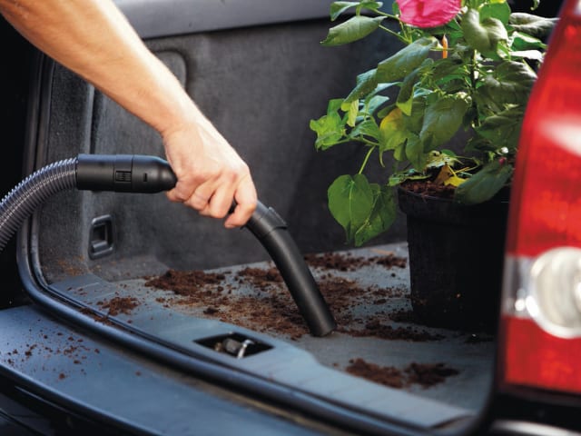 Multi ll 30T Wet & Dry Vacuum With Power Tool Take Off 1400W 240V KEWMULTI30T - Image 4