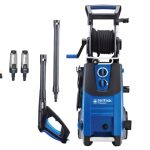 Premium 180-10 Pressure Washer 180 bar 240V KEWPREM180