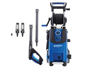 Premium 180-10 Pressure Washer 180 bar 240V KEWPREM180