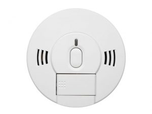10SCO Combination Smoke & Carbon Monoxide Alarm (Voice) KID10SCO