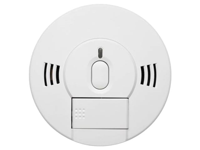 10SCO Combination Smoke & Carbon Monoxide Alarm (Voice) KID10SCO - Image 3