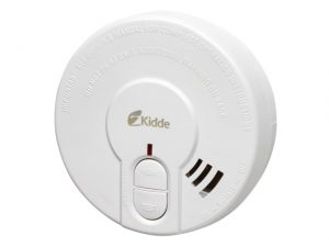 29HD Optical Smoke Alarm Battery Powered KID29HD