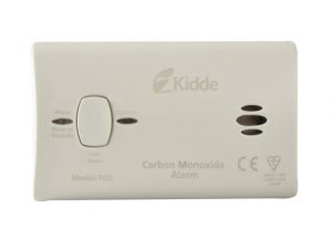 7COC Carbon Monoxide Alarm (10-Year Sensor) KID7COC