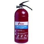 Fire Extinguisher Multipurpose 2.0kg ABC KIDKSPD2G