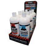 Rhino Bathroom & Drain Unblocker CDU KILRHINOCDUF