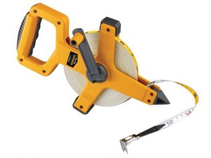 Unigrip Fibreglass Tape 50m/165ft (Width 13mm) KOMFU50EE