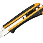 HR-GA7 Autolock Snap-Off Knife 25mm KOMHRGA7