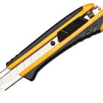 LR-GA5 Autolock Snap-Off Knife 18mm KOMLRGA5