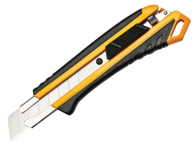 LR-GA5 Autolock Snap-Off Knife 18mm KOMLRGA5