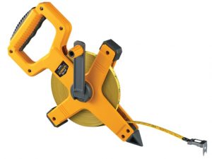 Unigrip Long Steel Tape 30m/100ft (Width 13mm) KOMLU30EE