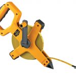 Unigrip Long Steel Tape 50m/165ft (Width 13mm) KOMLU50EE