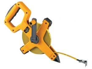 Unigrip Long Steel Tape 50m/165ft (Width 13mm) KOMLU50EE