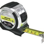 PowerBlade II Pocket Tape 5m/16ft (Width 27mm) KOMMPT516E