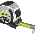 PowerBlade II Pocket Tape 8m/26ft (Width 27mm) KOMMPT826E