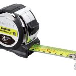 PowerBlade II Pocket Tape 8m (Width 27mm) (Metric only) KOMMPT826M