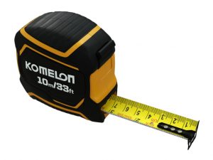 Extreme Stand-out Pocket Tape 10m/33ft (Width 32mm) KOMPWB102E