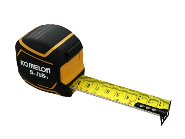 Extreme Stand-out Pocket Tape 5m/16ft (Width 32mm) KOMPWB52E