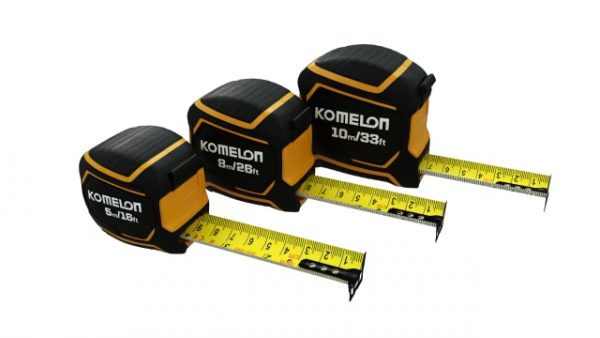 Extreme Stand-out Pocket Tape 5m/16ft (Width 32mm) KOMPWB52E - Image 4