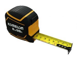 Extreme Stand-out Pocket Tape 8m/26ft (Width 32mm) KOMPWB82E