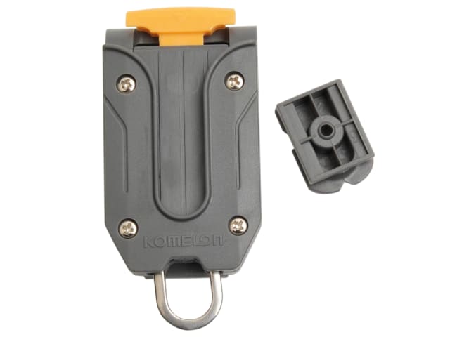 Quick-Draw Universal Tape Holder KOMQDHOLDER - Image 2