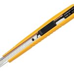 SN-BA4 Autolock Snap-Off Knife 9mm KOMSNBA4