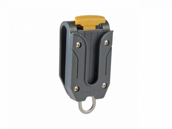 PowerBlade II Pocket Tape 8m/26ft (Width 27mm) with Clip KOMW826PK - Image 3