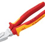 VDE High Leverage Combination Pliers 200mm KPX0206200