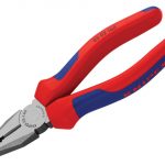 Combination Pliers Multi-Component Grip 160mm (6.1/4in) KPX0302160