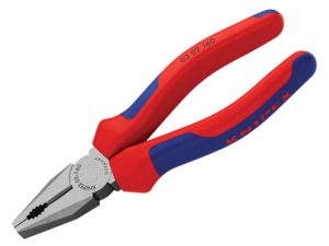 Combination Pliers Multi-Component Grip 160mm (6.1/4in) KPX0302160