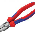 Combination Pliers Multi-Component Grip 180mm (7in) KPX0302180