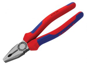 Combination Pliers Multi-Component Grip 200mm (8in) KPX0302200