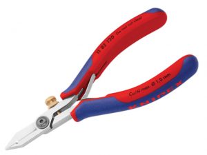 Electronic Wire Stripping Shears 130mm KPX1182130