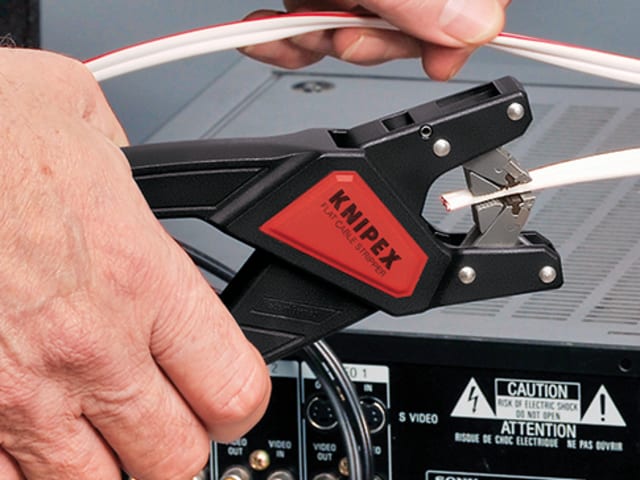 Automatic Stripper - Flat Cables KPX1264180 - Image 4