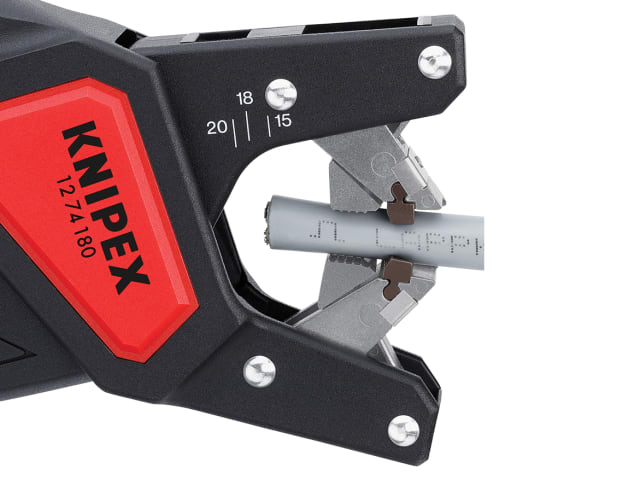 Automatic Stripping Pliers KPX1274180 - Image 5